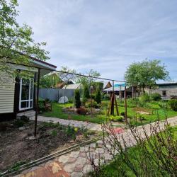 Фото Отель Домик на Островского 3