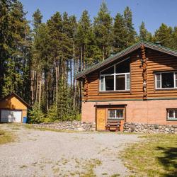 Фото Отель Коттедж Солнечный