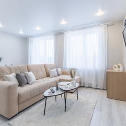 Фото Апартаменты Comfort Home в ЖК Яркий
