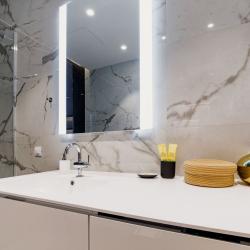 фото 18 Elite Apartments (Элит Апартментс) на проезде 1-й Красногвардейский 22с1