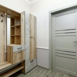 Фото Отель Коттедж на улице Владимирская 29