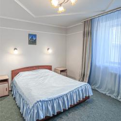 Номер люкс СК
