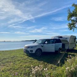 Фото Отель Тридевятое царство