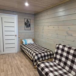 Фото Отель Эльдорадо