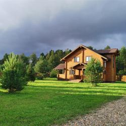 Коттедж улучшенный Барский