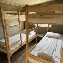 Фото Отель Гостевой дом