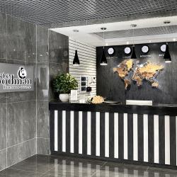 Фото Отель Mister Goodman (Мистер Гудман)