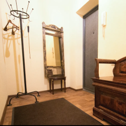 Фото Апартаменты на улице Ильинская