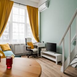 Фото Отель Comfort life (Комфорт лайф) в Измайлово