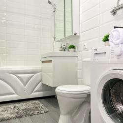 Фото Отель Comfort Apartments (КомфортАпартментс) на улице Красноказарменная