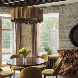 Фото Трувор Бутик-отель