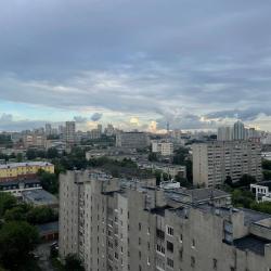 1-комнатные апартаменты улучшенные