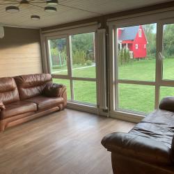 3-комнатное бунгало премиум