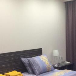 Фото Отель Любимый город