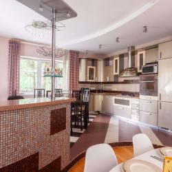 Коттедж премиум