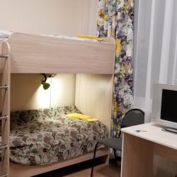 Фото Отель На Чехова