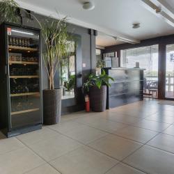Фото Отель Soho Beach Hotel (Сохо Бич)