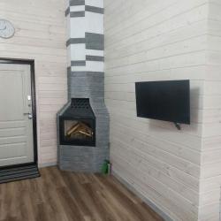 Коттедж улучшенный