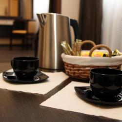 Фото Отель Атриум