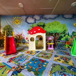 Фото Отель Гостевой Дом Корона