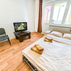 Фото Отель Посуточно50 на Катюшки 62