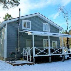 Фото Отель База отдыха Ладога Озеро