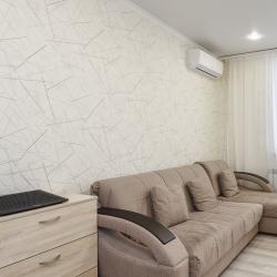 Фото Апартаменты на улице Сибгата Хакима 7