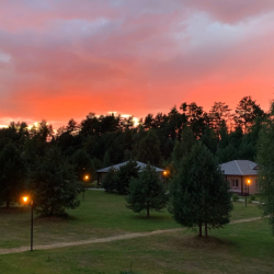 Фото Парк-Отель Спасское