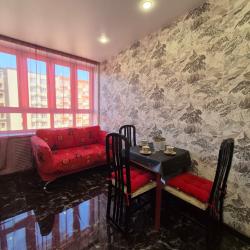 Фото Апартаменты на улице Яганова 3