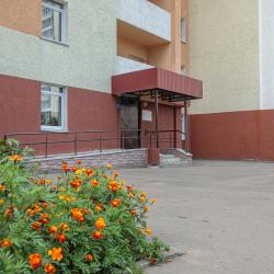 Фото Апартаменты на улице Ворошилова 19