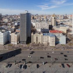 1-комнатные апартаменты улучшенные
