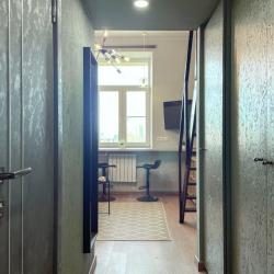 Фото Апартаменты на улице Ботаническая