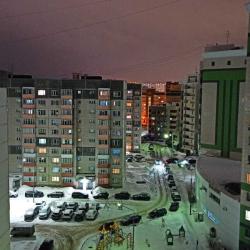 2-комнатные апартаменты стандарт