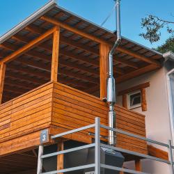 2-комнатный коттедж стандарт