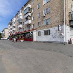 Фото Апартаменты на улице Карбышева 42