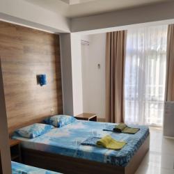 Фото Отель 35 Меридиан