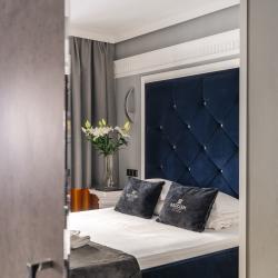 фото 22 Boutique Hotel Meltzer (Мельцер)