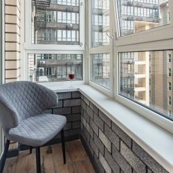 Фото Апартаменты на Ворошиловском проспекте, 82/4