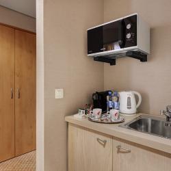 фото 26 Holiday Inn Moscow Lesnaya (Холидей Инн Москва Лесная)