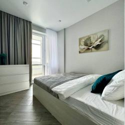 Фото Отель Fox Homes (Фокс Хоумс) на улице Ларина 45 строение 6