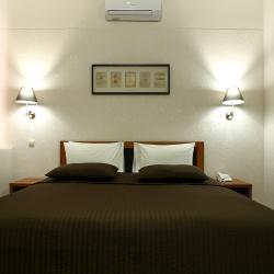 Фото Отель Белгравия