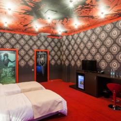 Фото Отель Чулково Club (Клаб)