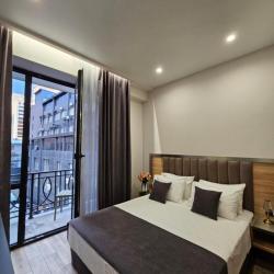 Фото Orion ApartHotel (Орион Апартотель)