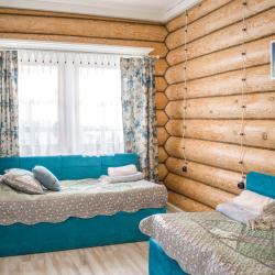 Фото Отель Иванова гора