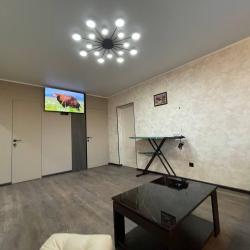 3-комнатные апартаменты люкс