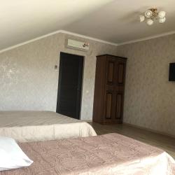 Фото Отель Гостевой дом Лика