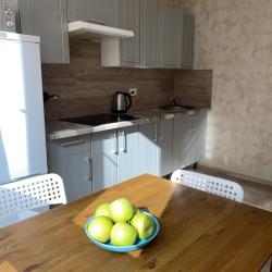 Апартаменты стандарт 204