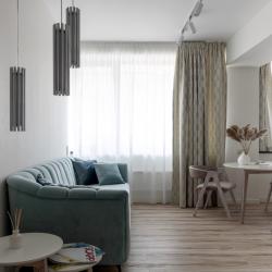 Архитектор Apart Hotel by Provence — a83fd6d1bb1474ce01e7da01636773de