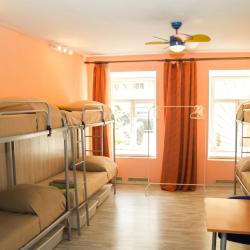 фото 14 Old flat Гостевой дом на ул. Жуковского д.6 (Олд Флэт)