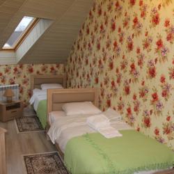 Фото Отель БаринЪ